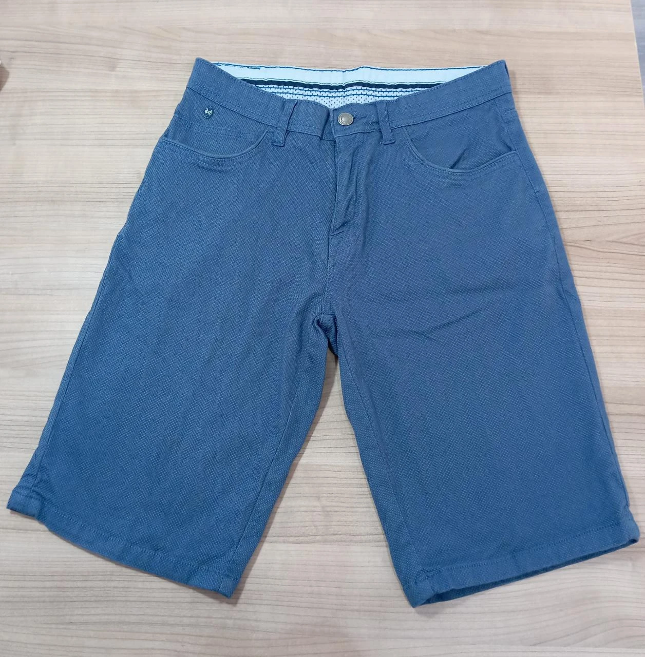 Pantalón corto C